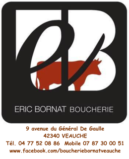 Boucherie